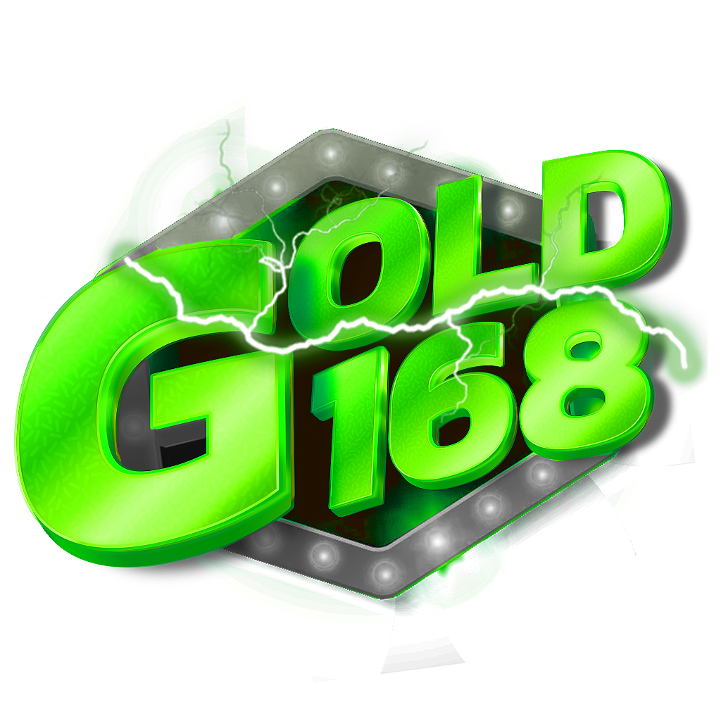 GOLD168